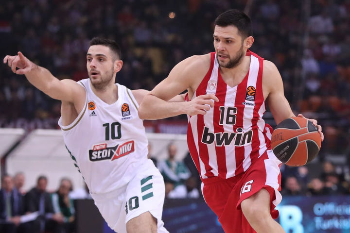 Basket League: Με 12 ομάδες το πρωτάθλημα μετά την αποχώρηση του Τρίτωνα