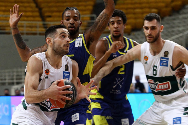 Στις 2 Οκτωβρίου ξεκινά η νέα σεζόν της Stoiximan Basket League