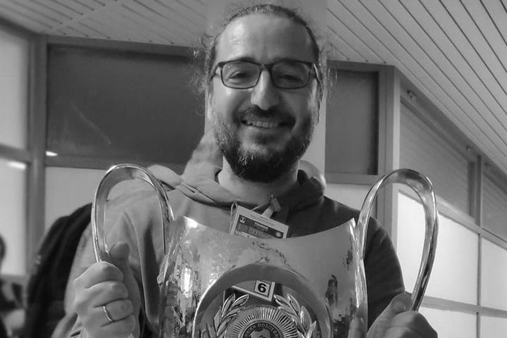Πέθανε ο δημοσιογράφος Χρήστος Παυλίδης