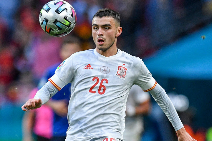 Euro 2020: Ο Ενρίκε έχει δίκιο, αυτά που έκανε ο Πέδρι στα 18, δεν τα έκανε ούτε ο Ινιέστα