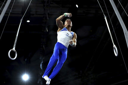 Το μήνυμα του Πετρούνια πριν από τον τελικό: “Πάμε να κυνηγήσουμε το όνειρο”