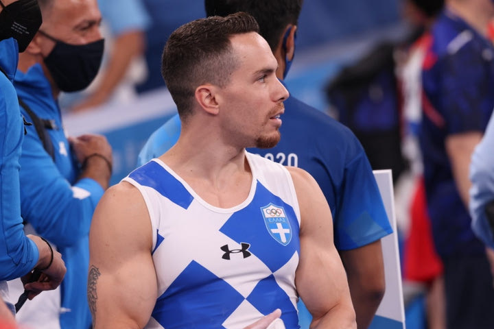 Λευτέρης Πετρούνιας: “Κανείς δεν θα με βγάλει από την πρώτη θέση”