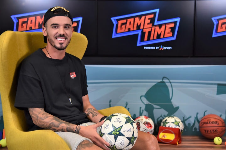 ΟΠΑΠ Game Time: Οι ημιτελικοί του Ευρωπαϊκού με τον Δημήτρη Κουρμπέλη