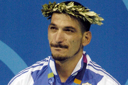 Ο Πύρρος Δήμας αποκλειστικά στο SPORT24 για τον Ιακωβίδη: “Πώς να ζήσει αυτό το παιδί με 250 ευρώ”