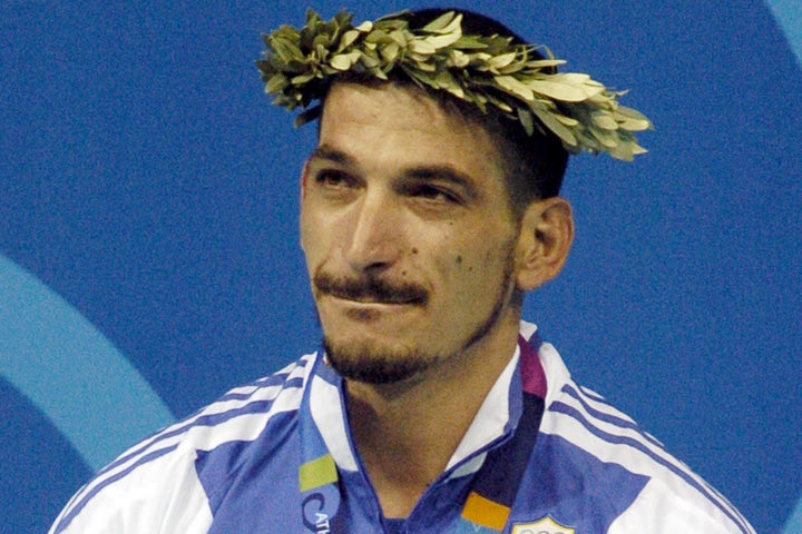 Ο Πύρρος Δήμας αποκλειστικά στο SPORT24 για τον Ιακωβίδη: “Πώς να ζήσει αυτό το παιδί με 250 ευρώ”