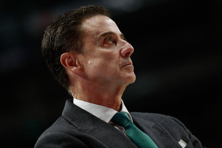 Ο Ρικ Πιτίνο είδε το πράσινο πάρτι στο ΟΑΚΑ και θυμήθηκε τις ημέρες του στον Παναθηναϊκό AKTOR