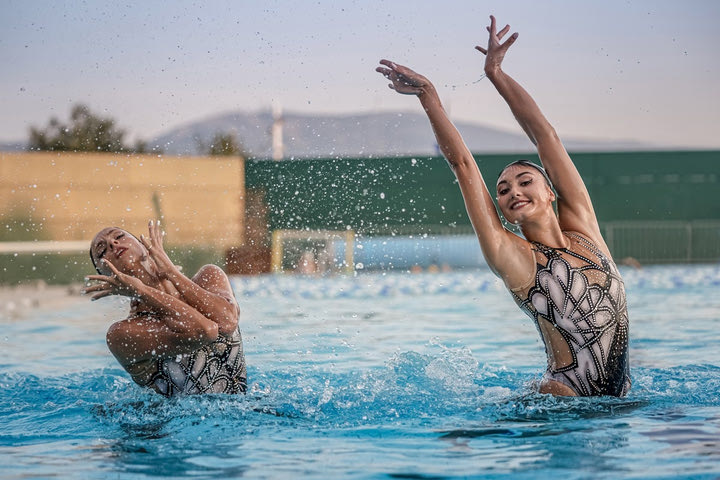 Ολυμπιακοί Αγώνες: Οι ελληνικές συμμετοχές της ημέρας (2/8)