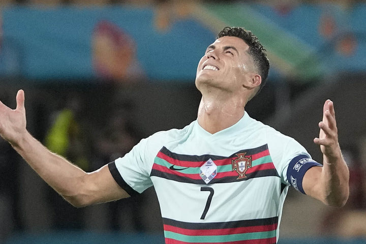 S24 Euro 2020: Τα αστέρια που αποχαιρέτησαν το τουρνουά