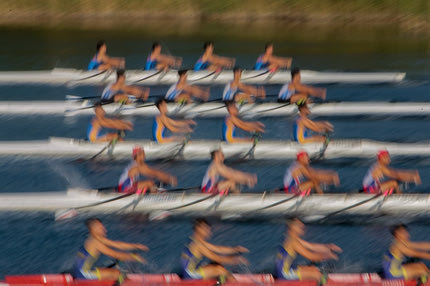 Ολυμπιακοί Αγώνες – Κωπηλασία: Το πρόγραμμα και όσα πρέπει να ξέρετε