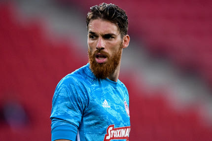 Ολυμπιακός: Με τις βαλίτσες στο χέρι ο Σα, εν αναμονή της άφιξης του Βάτσλικ