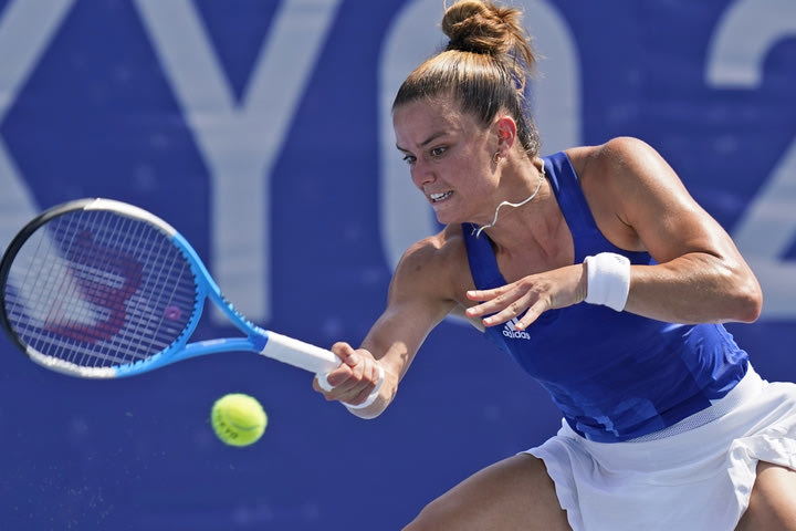 Billie Jean King Cup: Η κλήρωση της Εθνικής ομάδας τένις των γυναικών στη διοργάνωση