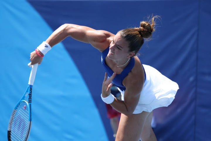 Ολυμπιακοί Αγώνες: Οι ελληνικές συμμετοχές της ημέρας (27/7)