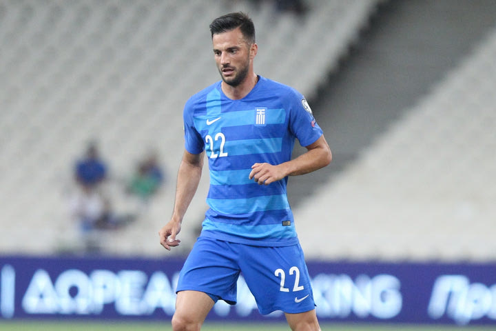 A Bola: “Ο Σάμαρης υποβιβάστηκε στη Β’ ομάδα της Μπενφίκα”