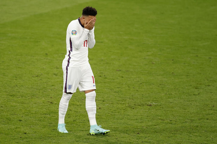 Το SPORT24 στο Λονδίνο: Τα φαντάσματα του παρελθόντος εμφανίστηκαν ξανά