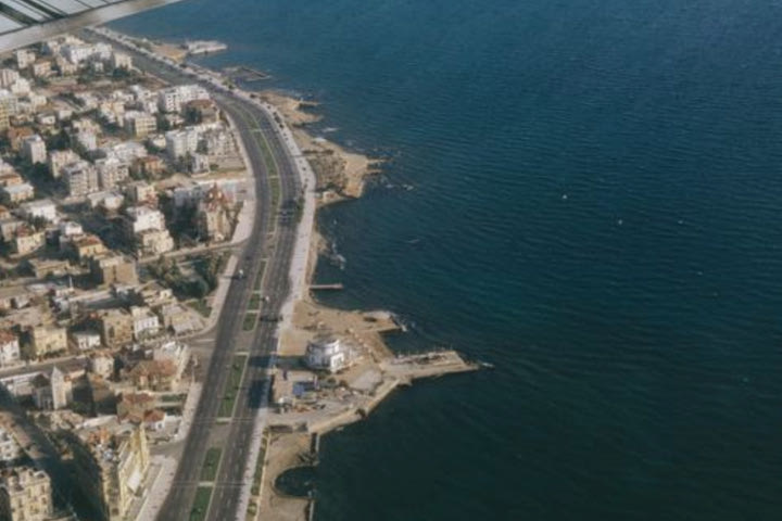 Προχωράει με ταχείς ρυθμούς η υπογειοποίηση της Λεωφόρου Ποσειδώνος