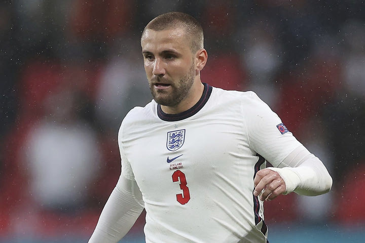 Ο Λουκ Σο έπαιζε με σπασμένα πλευρά στα τρία τελευταία ματς του Euro