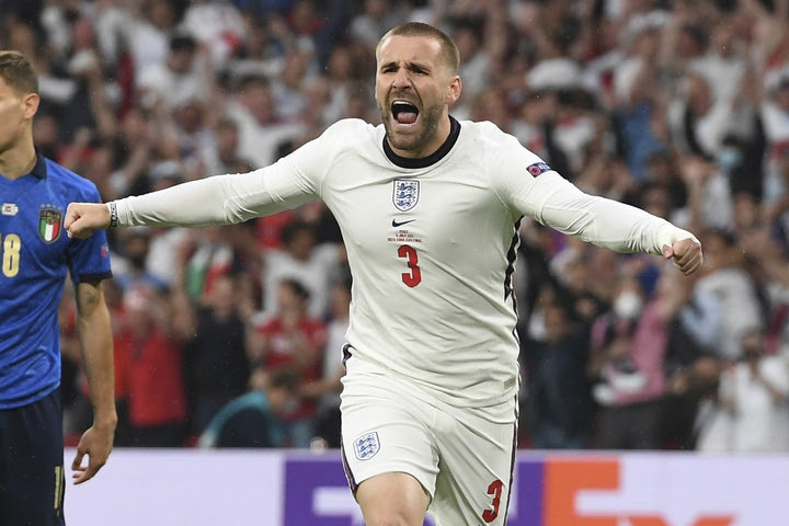Euro 2020, Ιταλία – Αγγλία: Ο Σο πέτυχε το πιο γρήγορο γκολ σε τελικό