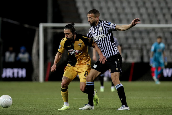 Europa Conference League: Οι πιθανοί αντίπαλοι ΠΑΟΚ, ΑΕΚ, Άρη στον 3ο προκριματικό γύρο