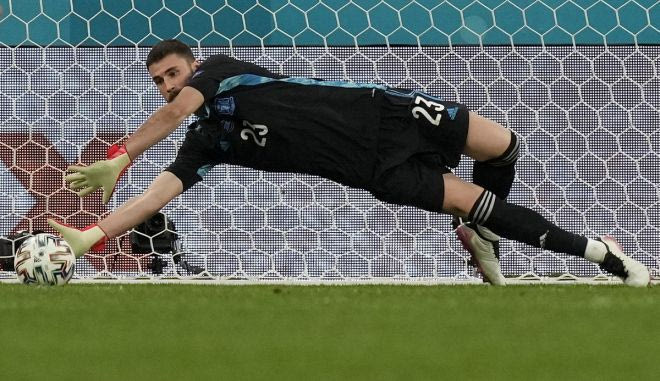 S24, Euro 2020, Ελβετία – Ισπανία: Η διαδικασία των πέναλτι