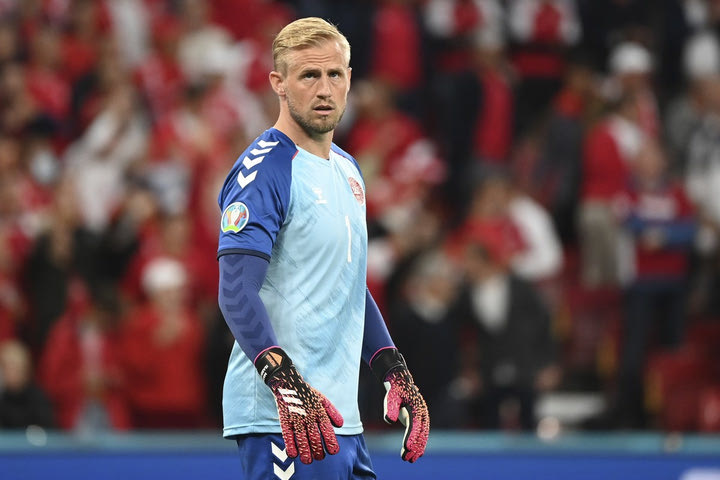 Σμάιχελ: “Ποιο it’s coming home; Ποτέ δεν ήταν σπίτι”
