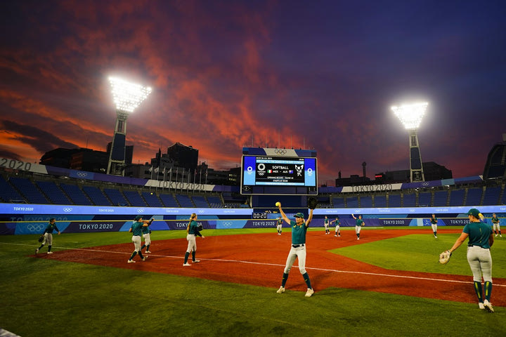 Ολυμπιακοί Αγώνες LIVE: Η τρίτη ημέρα στο Τόκιο 2020 (26/7)