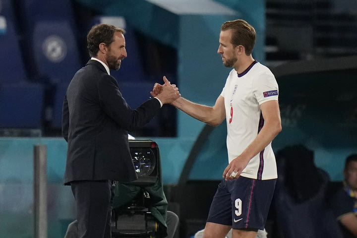 Το SPORT24 στο Λονδίνο: Ο Χάρι Κέιν “ξύπνησε” την κατάλληλη στιγμή