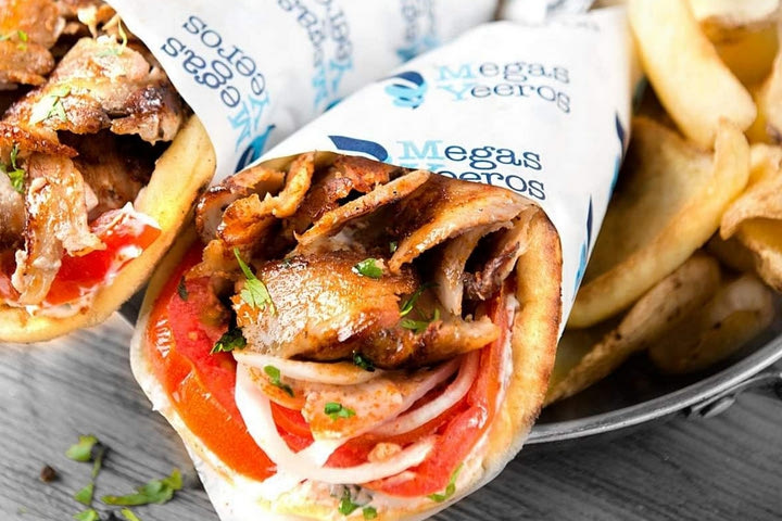 Το SPORT24 και η Megas Yeeros σε καλούν σε ένα μοναδικό event για τον τελικό του Euro 2020 στη Βάρκιζα