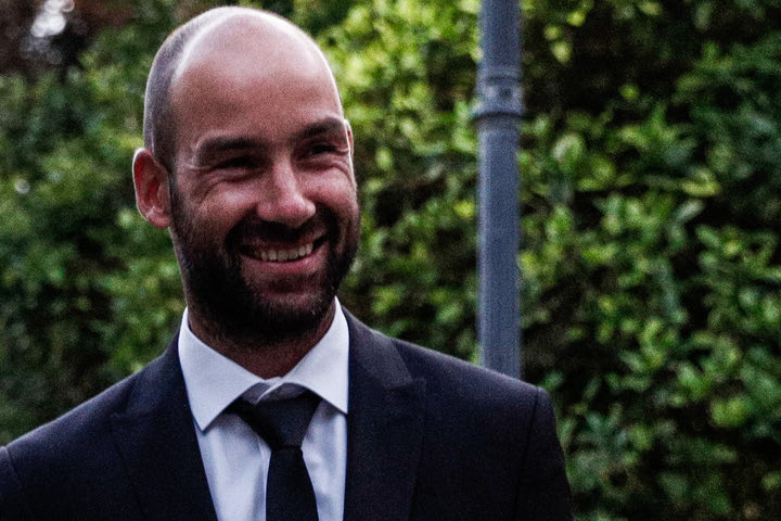 Η χιουμοριστική φωτογραφία Βασίλη Σπανούλη και Κώστα Μπακογιάννη για τα παιδιά τους