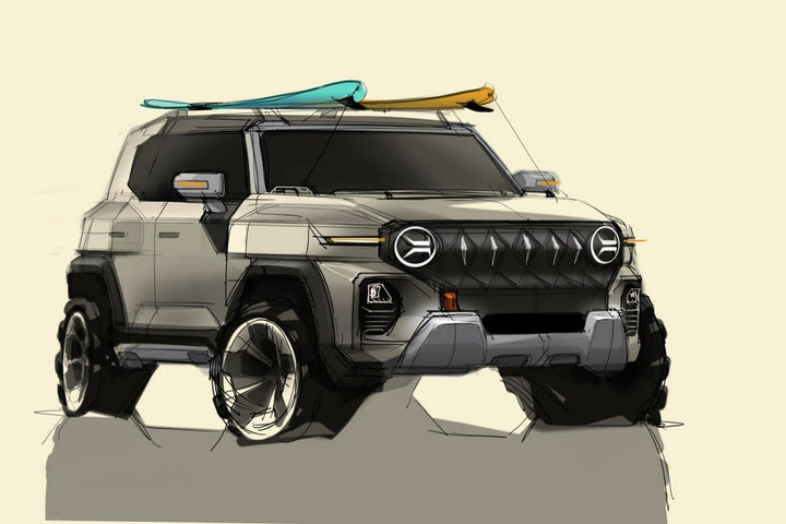 Η SsangYong αντεπιτίθεται