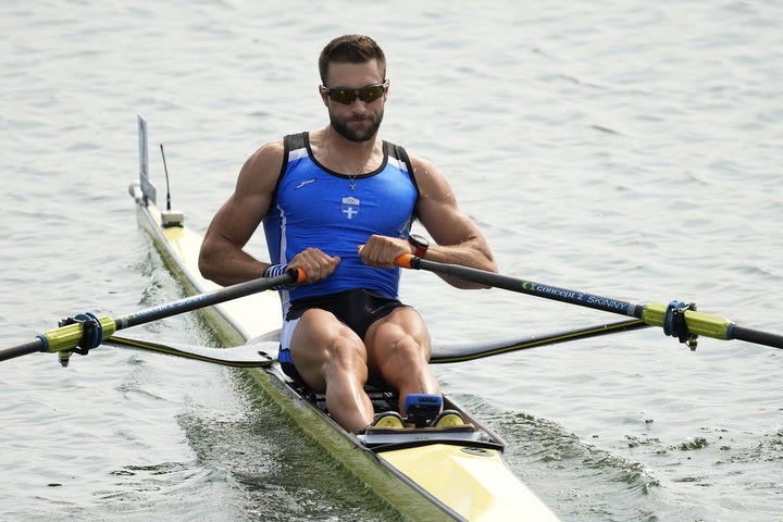 Ολυμπιακοί Αγώνες: Ο ελληνικός απολογισμός της ημέρας (23/07)