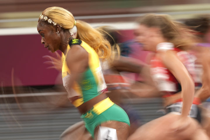 Ολυμπιακοί Αγώνες LIVE: Η όγδοη ημέρα στο Τόκιο 2020 (31/7)