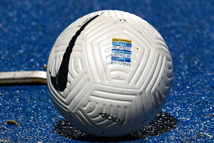 Super League Interwetten: Αναβλήθηκε η ΓΣ για την προκήρυξη του πρωταθλήματος