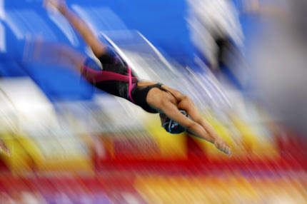 Ολυμπιακοί Αγώνες – Κολύμβηση: Το πρόγραμμα και όσα πρέπει να ξέρετε