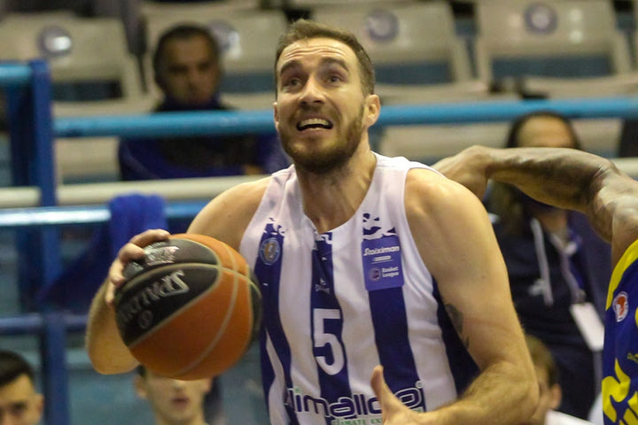 Ανακοινώθηκε από τον Άρη ο Σταύρος Σχίζας, θα παίξει και στον τρίτο μεγάλο της πόλης