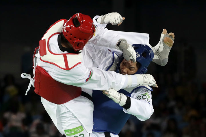 Ολυμπιακοί Αγώνες – Τάε κβον ντο: Το πρόγραμμα και όσα πρέπει να ξέρετε