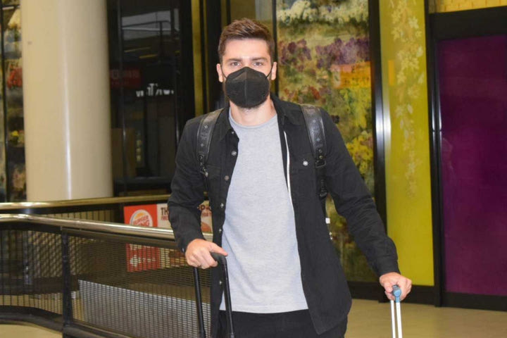 ΟΦΗ: Στην Ολλανδία ο Τοράλ, υπογράφει το συμβόλαιό του