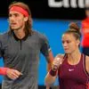 Τσιτσιπάς, Σάκκαρη: Δύσκολες κληρώσεις στο Masters του Σινσινάτι