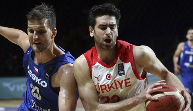 Η νίκη της Τουρκίας επί της Τσεχίας