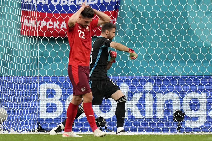 Το SPORT24 στο Λονδίνο: Οι πολλοί νίκησαν τον έναν