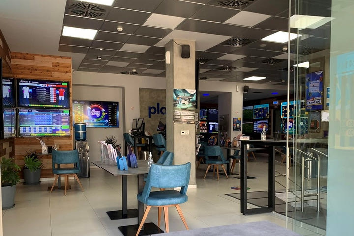 Άρωμα Wembley στα καταστήματα ΟΠΑΠ σε όλη την Ελλάδα