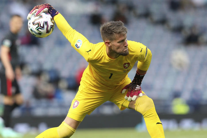 Euro 2020: Με Βάτσλικ η καλύτερη 11άδα της Equipe