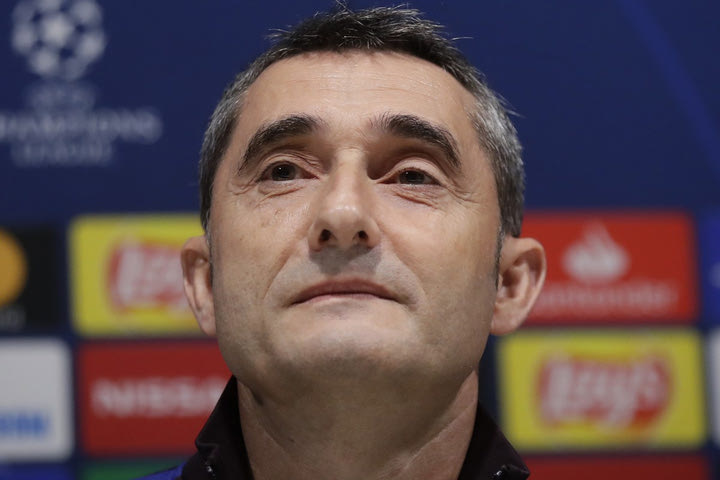 Ο Ινιάκι Ιμπάνιεθ στο SPORT24: “Βαλβέρδε και ΠΑΟΚ; Αδύνατο”