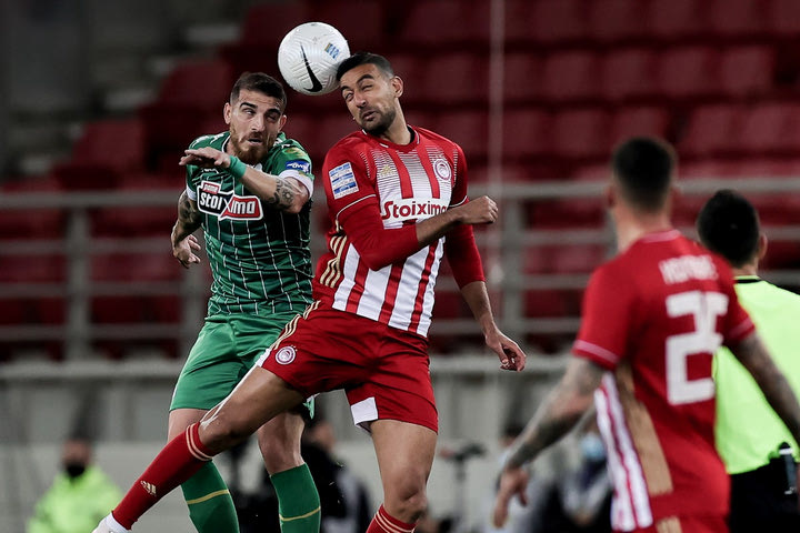 Super League Interwetten: Οι ημερομηνίες του πρωταθλήματος