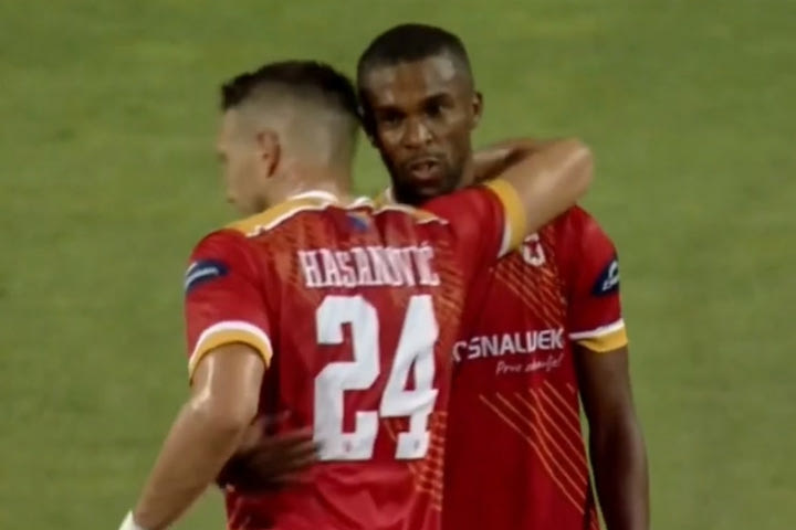 Βελέζ Μόσταρ – Κολερέιν 2-1: Προβάδισμα με ανατροπή για τους Βόσνιους ενόψει ΑΕΚ