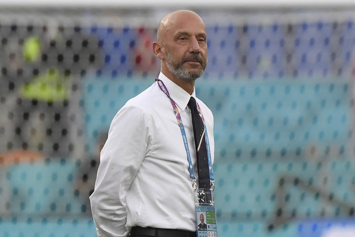 Τζανλούκα Βιάλι: Στο Λονδίνο η κηδεία του και σε κλειστό κύκλο