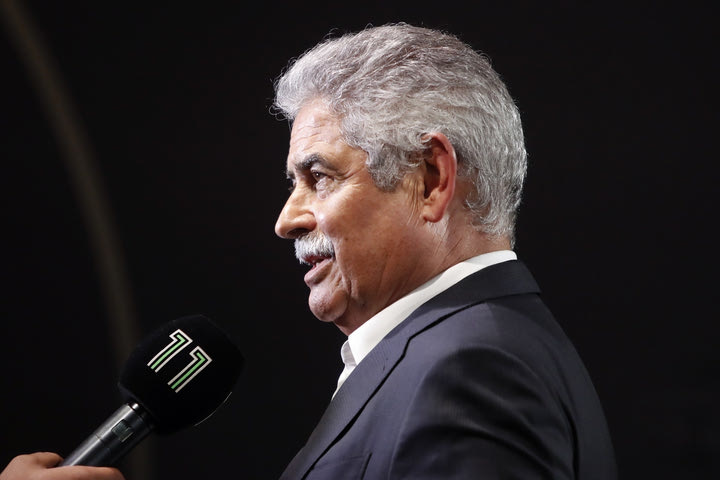 Μπενφίκα: Συνελήφθη ο πρόεδρος Λουίς Φιλίπε Βιέιρα για ξέπλυμα χρήματος
