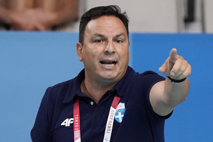 Βλάχος: “Μια τέτοια νίκη είναι μεγάλη από μόνη της”