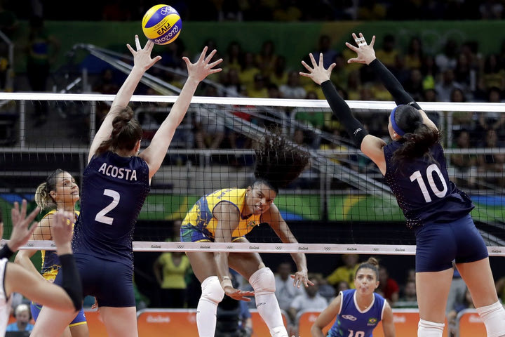 Ολυμπιακοί Αγώνες – Βόλεϊ: Το πρόγραμμα και όσα πρέπει να ξέρετε