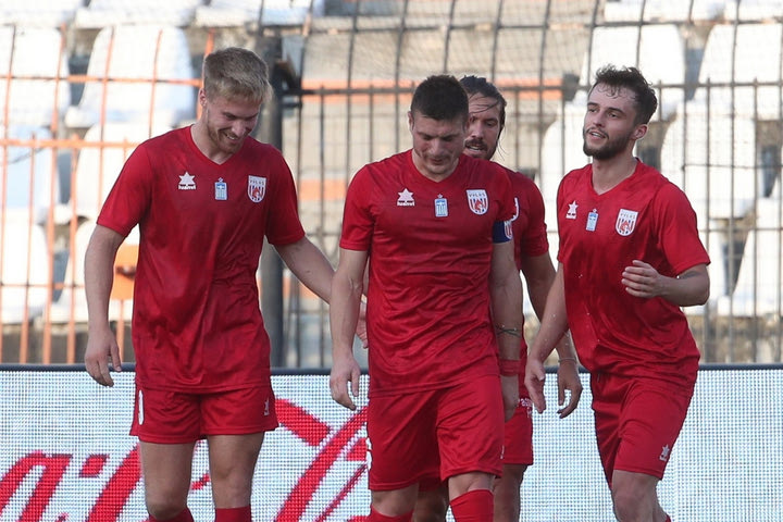 Μαλίν – Βόλος 2-1: Ήττα για τους Θεσσαλούς στο Βέλγιο, σκόραρε ο Κάιπερς