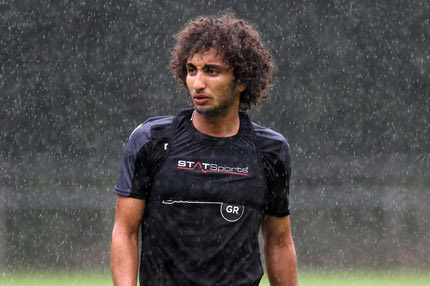 Ο Ουάρντα κινδυνεύει με απέλαση από την Κύπρο, η αστυνομία δεν του επέτρεψε την είσοδο στη χώρα